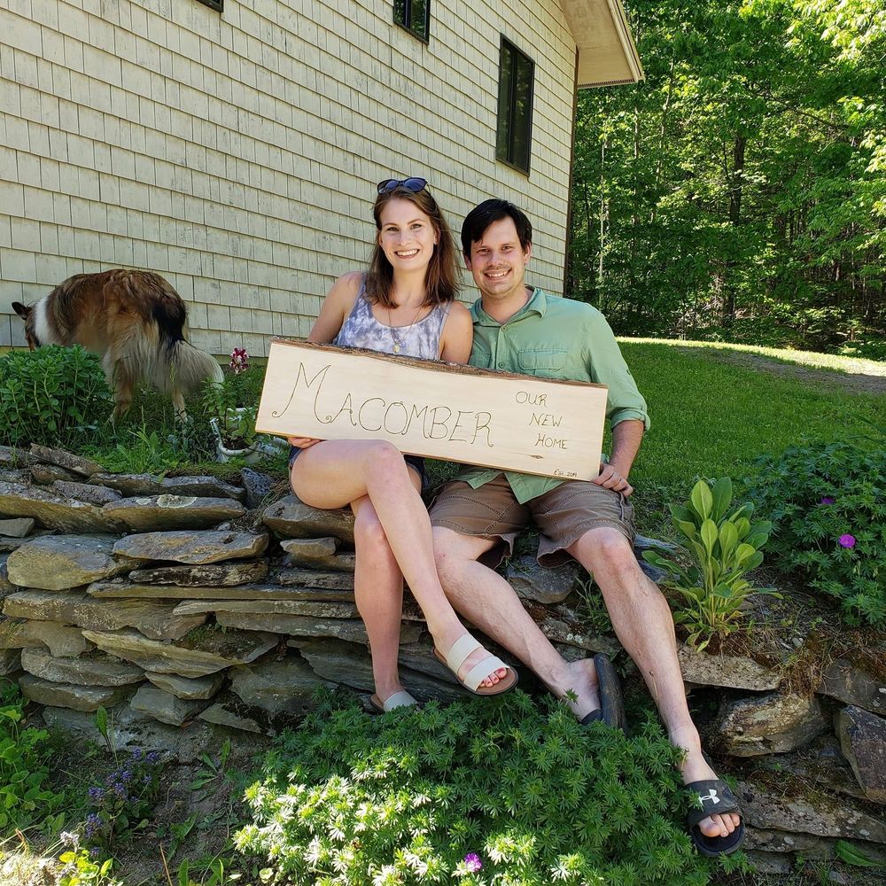 Meet your Posher, Kaylee